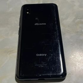 GalaxyA21 スマートフォン 本体