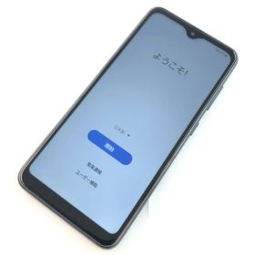 【キズあり品】SC-42A/Galaxy A21/354300883656569