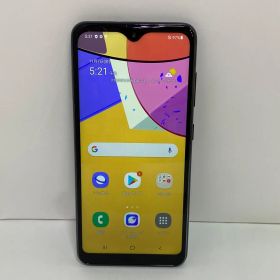 [中古スマホ] Galaxy A21 シンプル SCV49