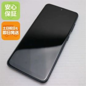 美品 Galaxy A21 シンプル SCV49 ブラック ガラケー 白ロム 本体 即日発送 土日祝発送OK あすつく 09000