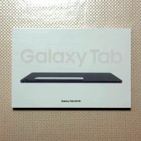 Galaxy Tab S10 FE+13.1インチ LCD 最大90Hz