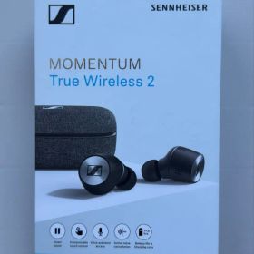 momentum true wireless 2