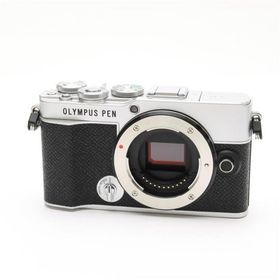 《良品》OLYMPUS PEN E-P7 ボディ