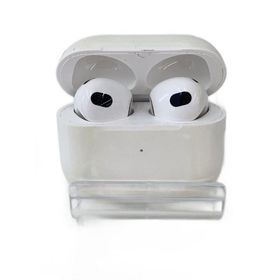 Apple◆イヤホン AirPods 第3世代 MagSafe MME73J/A A2565/A2566/A2564
