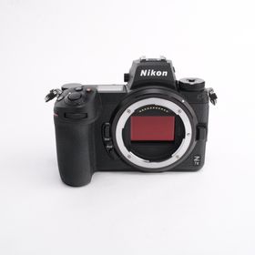 ニコン(Nikon)の【中古】(ニコン) Nikon Z 7II ボディ(コンパクトデジタルカメラ)