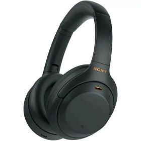 ソニー(SONY)ワイヤレスノイズキャンセリングヘッドホンWH-1000XM4:LDAC/AmazonAlexa搭載/Bluetooth/ハイレゾ最大30時間連続再生密閉型マイク付2020年モデル360Reality