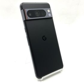 【全額返金保証】【最速発送】Google Pixel 8 Pro 256GB au 美品 動作確認済(スマートフォン本体)