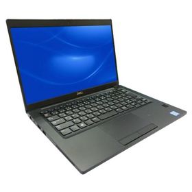 中古 ノートパソコン Dell デル 13インチ Latitude 7390 7390 Core i5 メモリ：8GB() SSD搭載 6ヶ月保証