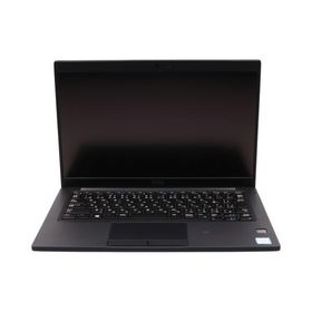 DELL Latitude 7390(Win11x64) 中古 Core i5-1.6GHz(8250U)/メモリ16GB/SSD256GB/フルHD13.3インチ/Webカメラ [訳あり品]