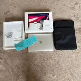 最大容量100% MacBookPro M2 2022 8GB/512GB