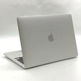 【全額返金保証】【最速発送】Apple MacBook Pro 13インチ 2022 Apple M2 8GB M.2 SSD 256GB シルバー 99% 美品 動作確認済