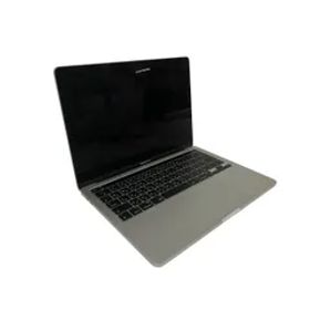 Apple MacBook Pro 13インチ M2 2022 13.3型 ノート PC 16GB SSD 512GB 中古 B10688162