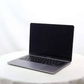 〔中古品〕 MacBook Pro 13.3-inch Mid-2022 MNEH3J／A Apple M2 8コアCPU_10コアGPU 8GB SSD256GB スペースグレイ 〔15.3 Sequoia〕【258】