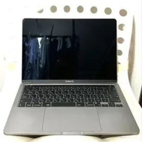 Apple MacBook Pro スペースグレー MNEJ3J/A