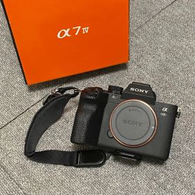 【Peak Designおまけ付】SONY α7 IV ILCE-7M4 ボディ