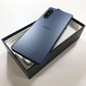 【新品同様】Xperia 5 IV 128GB｜SIMフリー ｜SO-54C