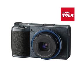 リコー GR IIIx Urban Edition
