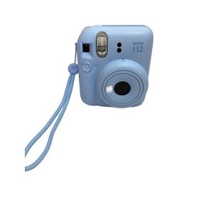 FUJIFILM◆インスタントカメラ INSTAX mini 12