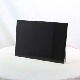 〔中古品〕 Surface Pro4 〔Core i5／8GB／SSD256GB〕 CR3-00014 シルバー【196】