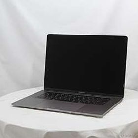 MacBook Pro 15-inch Late-2016 MLH52J／A Core_i7 2.9GHz 16GB SSD2TB スペースグレイ 〔10.15 Catalina〕 ［グラフィック：R