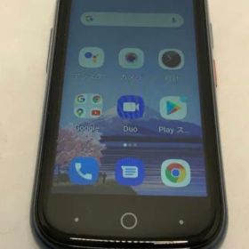 スマホ Unihertz Jelly2 FeliCa 6GB＋128GB