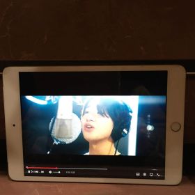 iPad mini 3 WiFi＋セルラーモデル 64ギガ