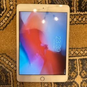 Apple iPad mini 3 ゴールド 16GB