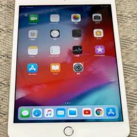 iPad mini3 16gb MGYE2J/A