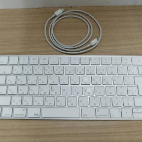 Apple 純正 Magic Keyboard (A1644) 日本語配列