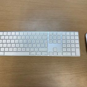 【 Apple 純正】Magic Keyboard Magic Mouse