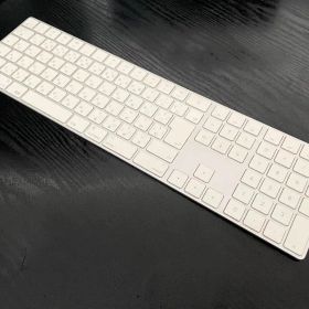 Magic Keyboard【MQ052J/A】