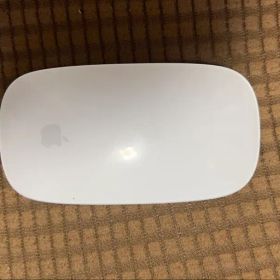 Apple Magic Mouse & Magic Keyboard