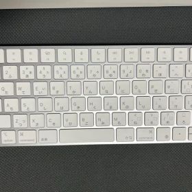 Magic Keyboard (USB-C) - 日本語 (JIS)
