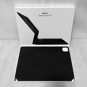 【美品 動作確認済み】 Magic Keyboard 11インチ ブラック