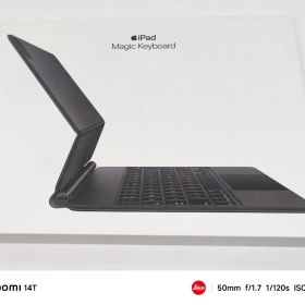 【極美品】Apple Magic Keyboard 11インチ用 a2261