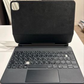 ※訳あり【純正】Apple Magic Keyboard 11インチ