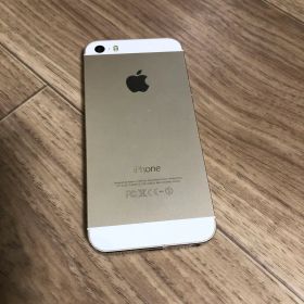 ジャンクiPhone 5s