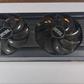 GeForce GTX 1070ti グラフィックボード 本体