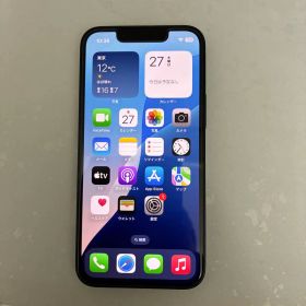 iPhone13 mini 128G SIMフリー