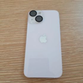 Apple iPhone 13mini ピンク 本体 充電ケーブル付き