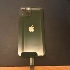 iPhone 13mini 128GB SIMフリー