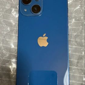 iPhone 13 mini 128GB バッテリー最大容量81% 本体のみ