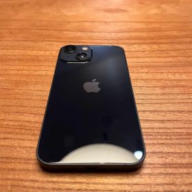 Apple iPhone 13 miniミッドナイト256GB