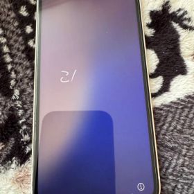 Apple iPhone 12 miniホワイト 本体