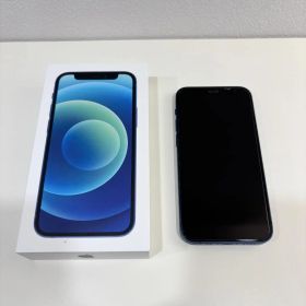 iPhone12 mini 64GB 本体