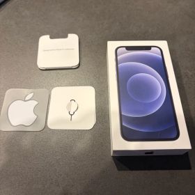 iPhone12 mini 256GB SIMフリー