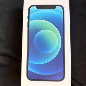 iphone12mini 125GB SIMフリー