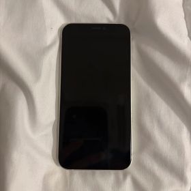 【値下げしました】Apple iPhone 12 mini 256GB ホワイト