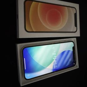 Apple iPhone 12 mini 256GB ホワイト