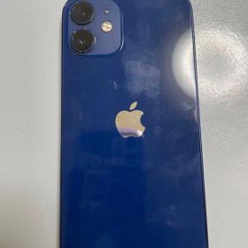 iPhone 12mini 64gb SIMフリー ジャンク